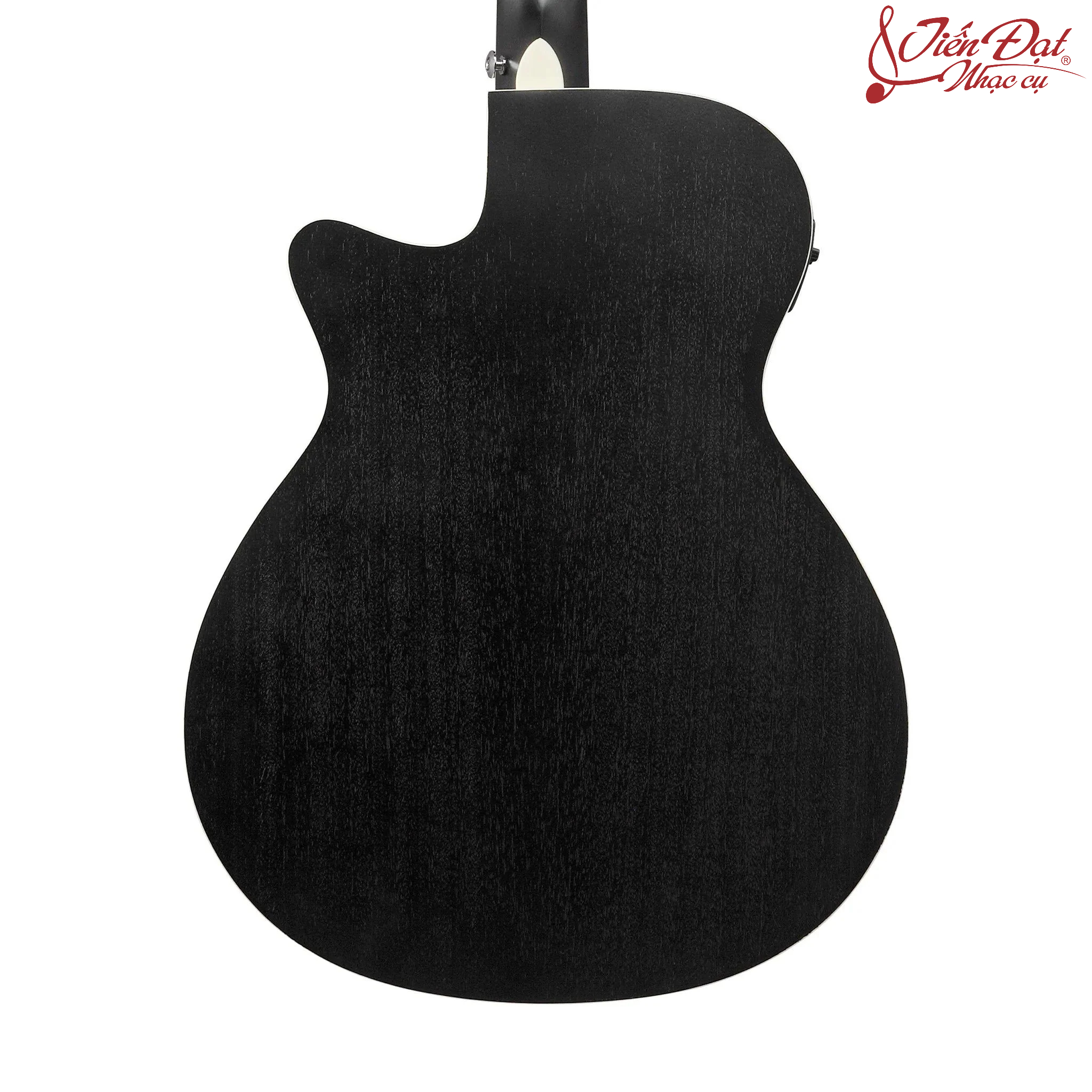 Đàn Guitar Ibanez AEG7MH-OPN Acoustic Guitar, Open Pore Natural 4