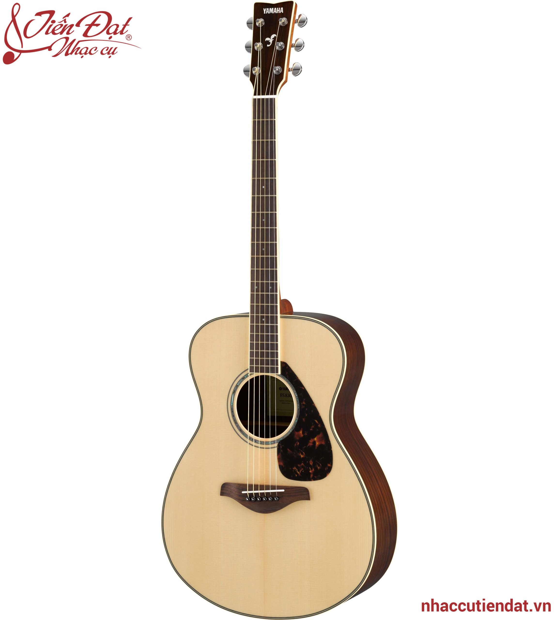 Đàn Guitar Acoustic Yamaha FS830 0