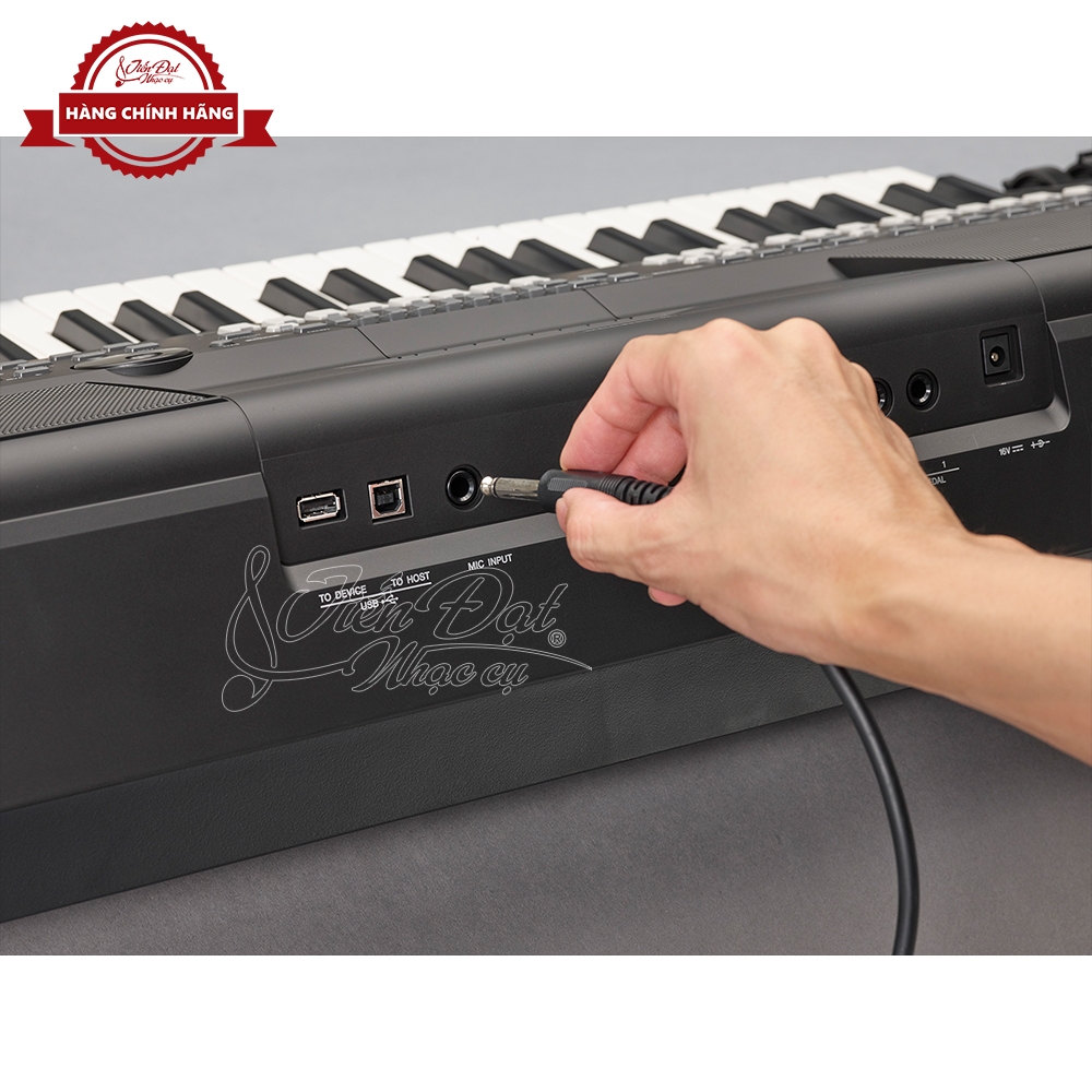 dan organ yamaha psr sx600 7735 1