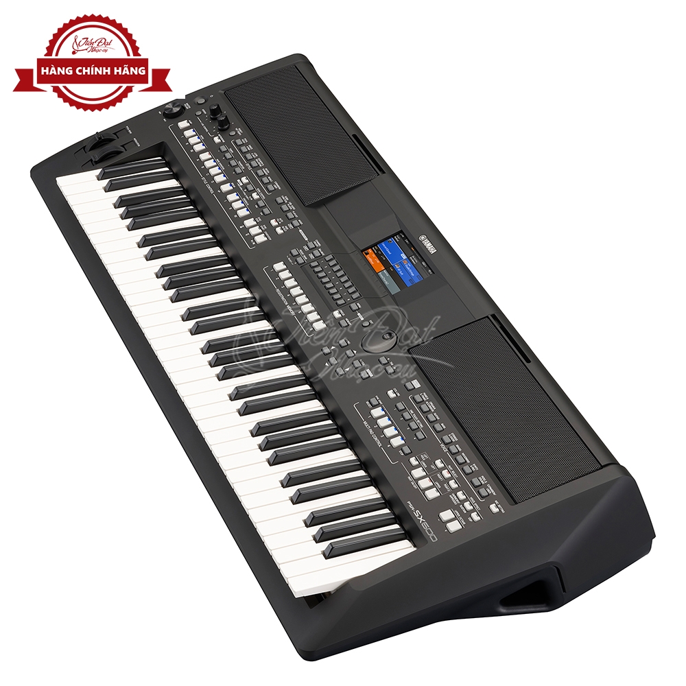 dan organ yamaha psr sx600 7892 1