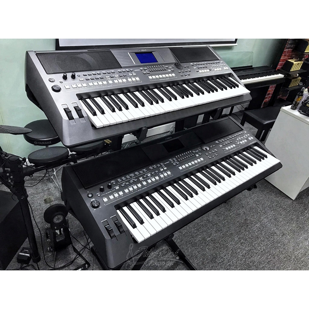 dan organ yamaha psr sx600 8346 1
