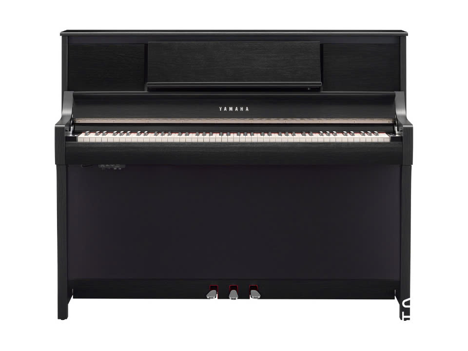 Đàn Piano điện Yamaha Clavinova CSP-295B 0