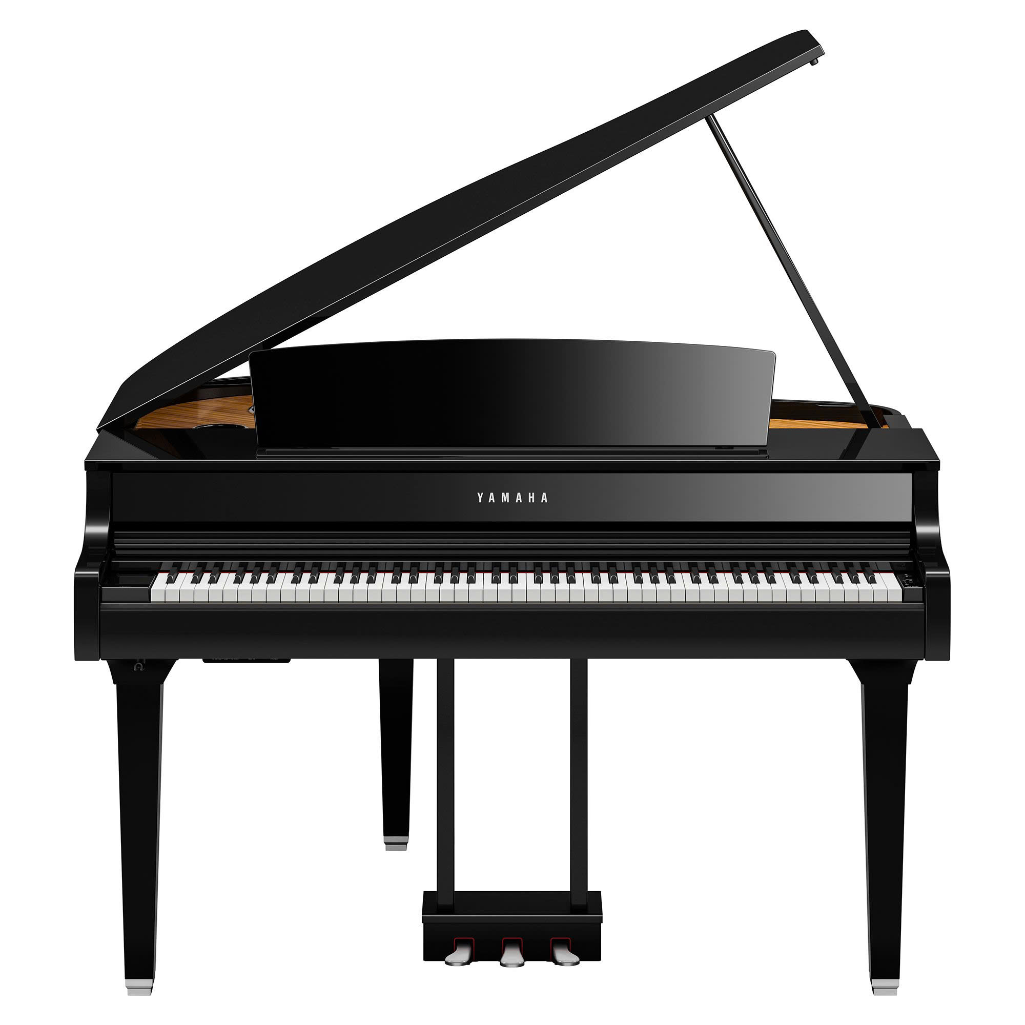 Đàn Piano điện Yamaha CLP-895GP 2