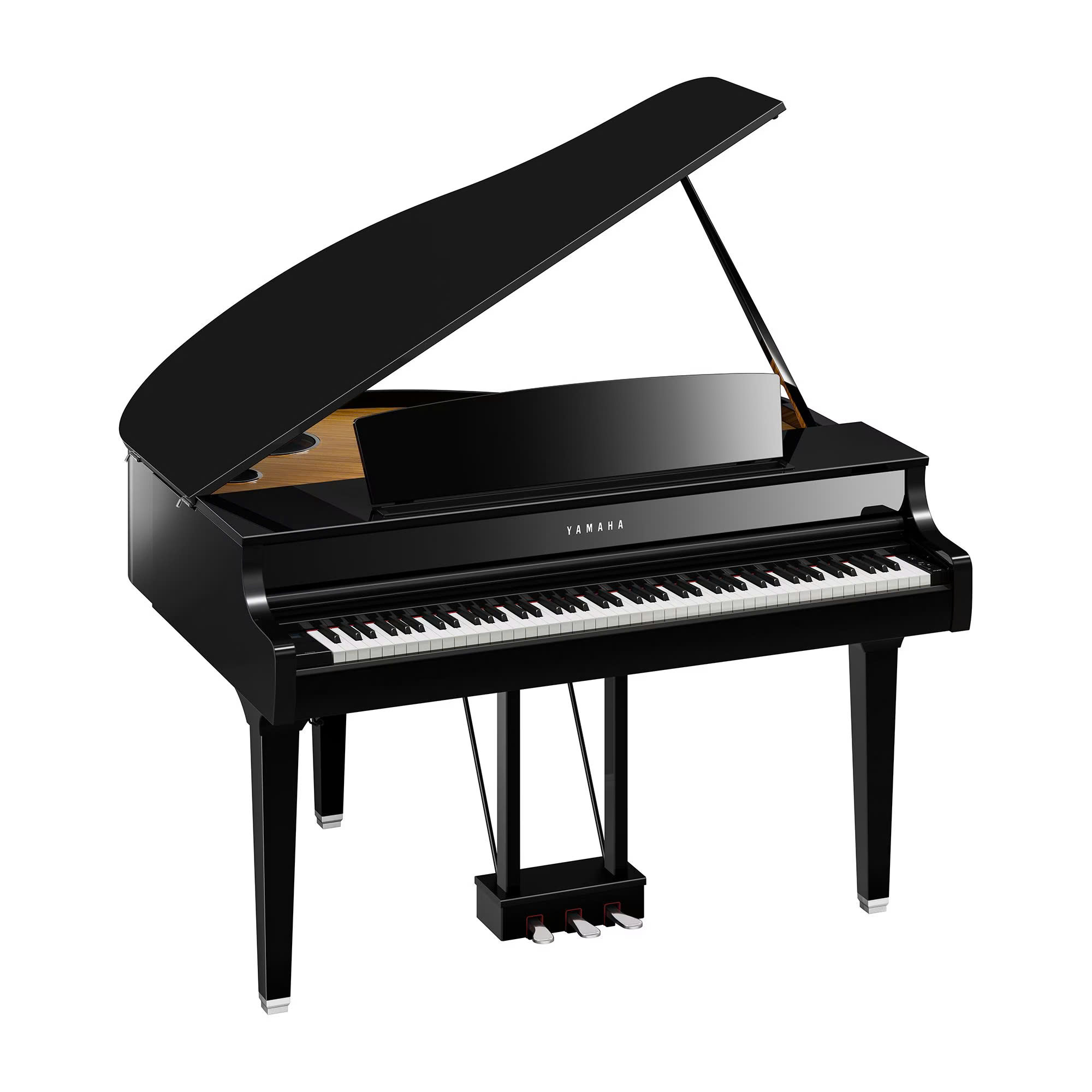 Đàn Piano điện Yamaha CLP-895GP 1