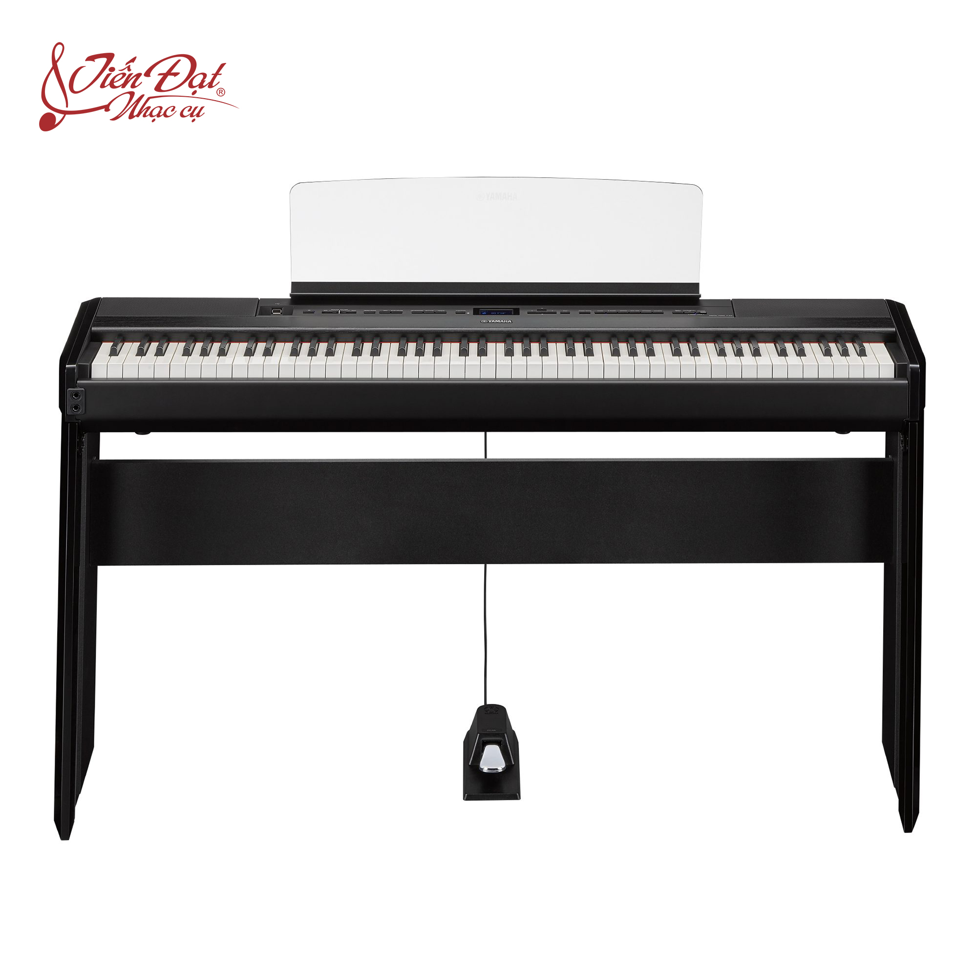 Đàn Piano điện Yamaha P515 4