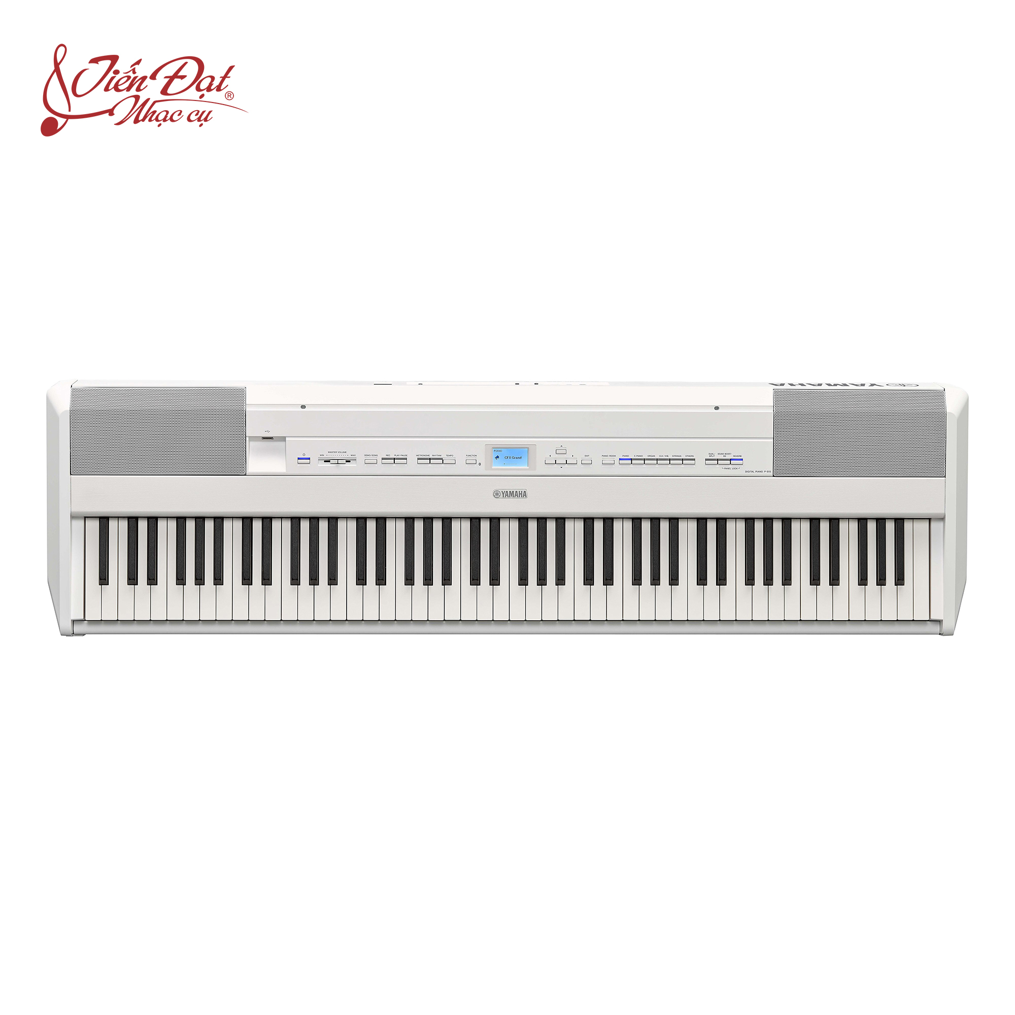Đàn Piano điện Yamaha P515 10
