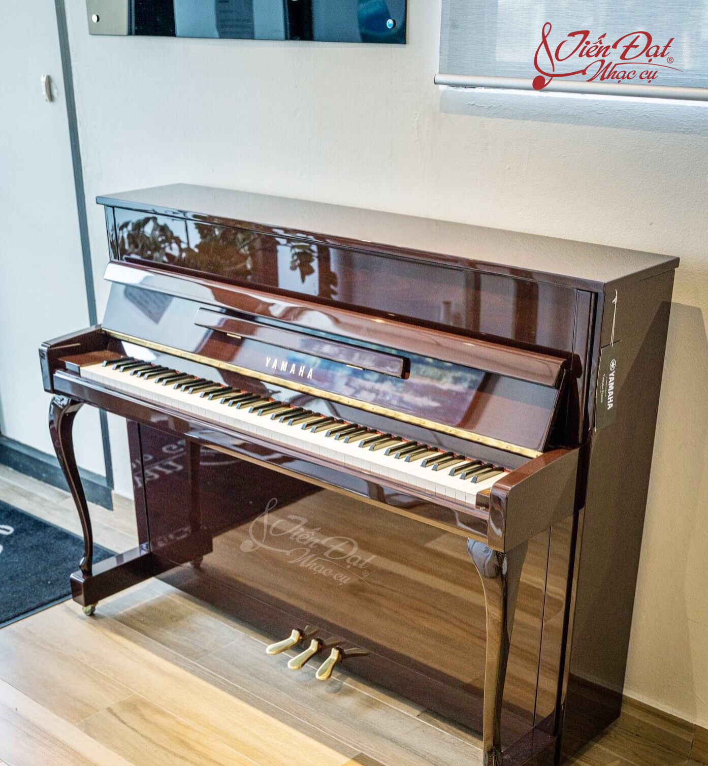 Đàn Piano Yamaha JX113CP PM 3