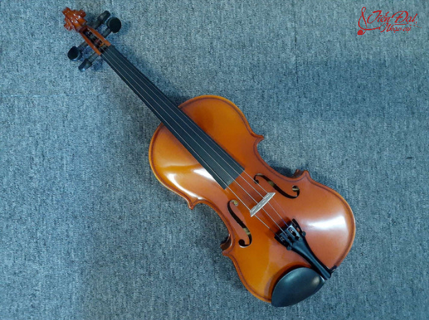 Đàn Violin Suzuki FS-10 Size 3/4 5