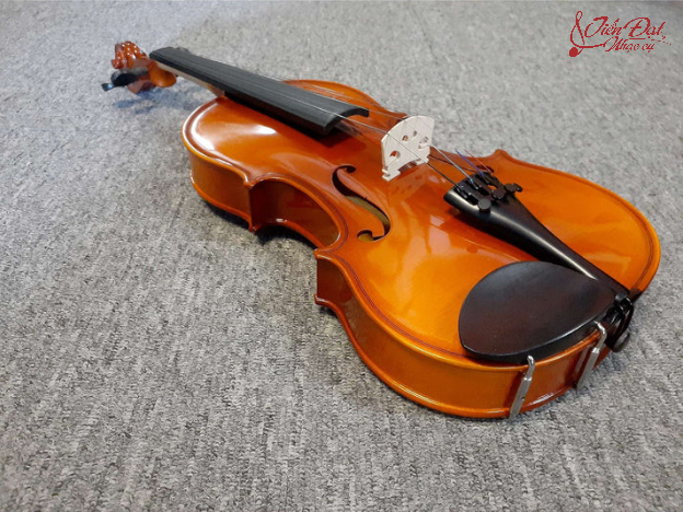 Đàn Violin Suzuki FS-10 Size 3/4 4