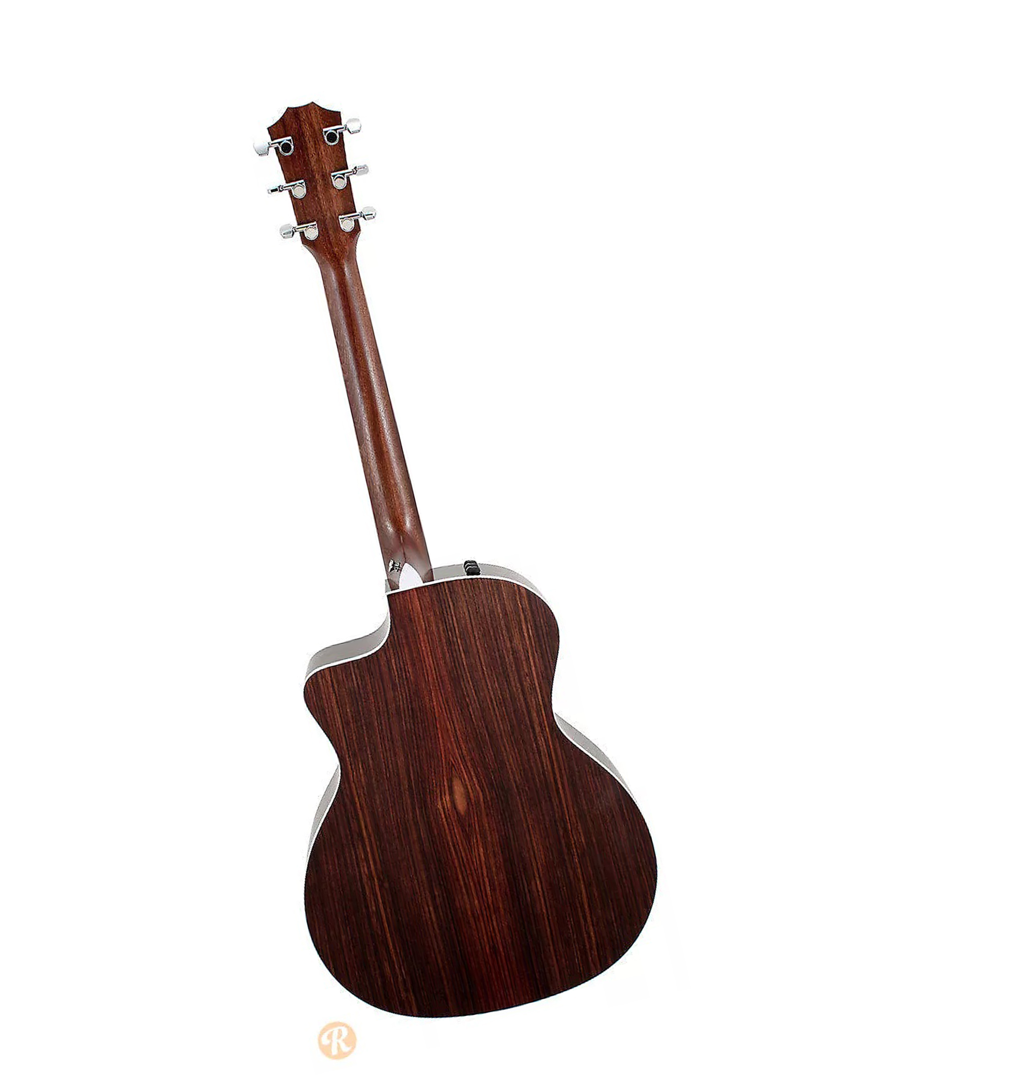 Đàn guitar Acoustic TAYLOR 214CE 2