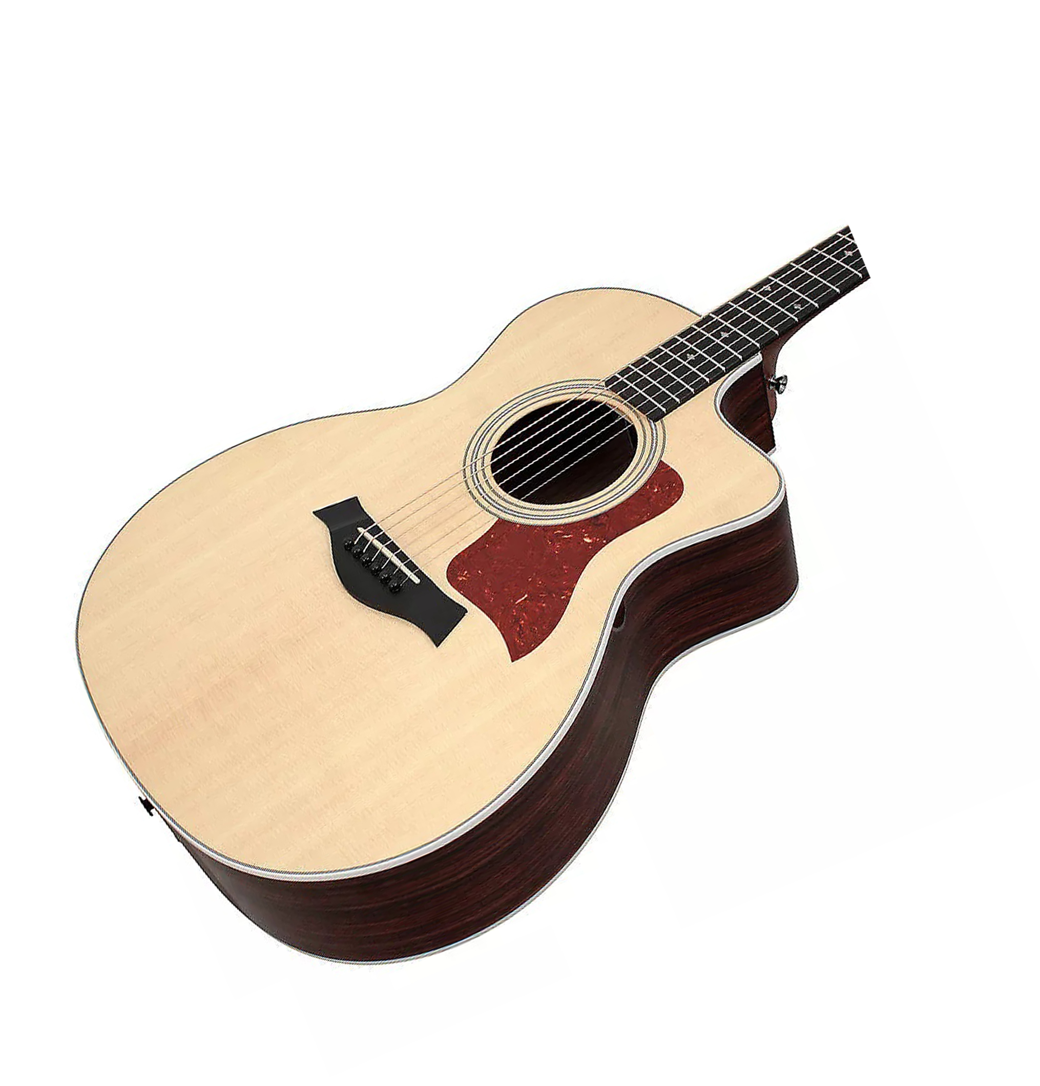 Đàn guitar Acoustic TAYLOR 214CE 1
