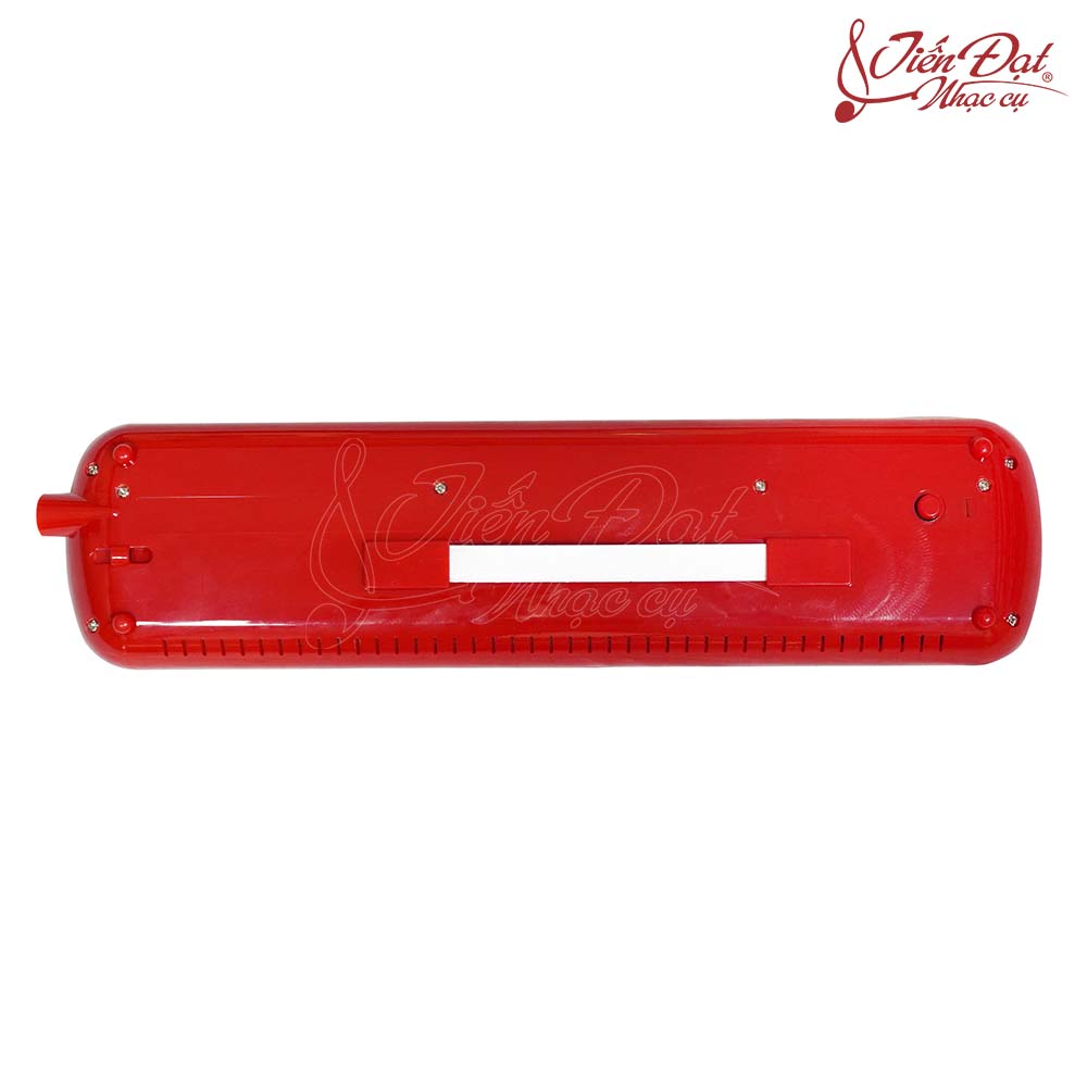 Kèn Melodion Valote VM-32K (Red) Hộp vải 2