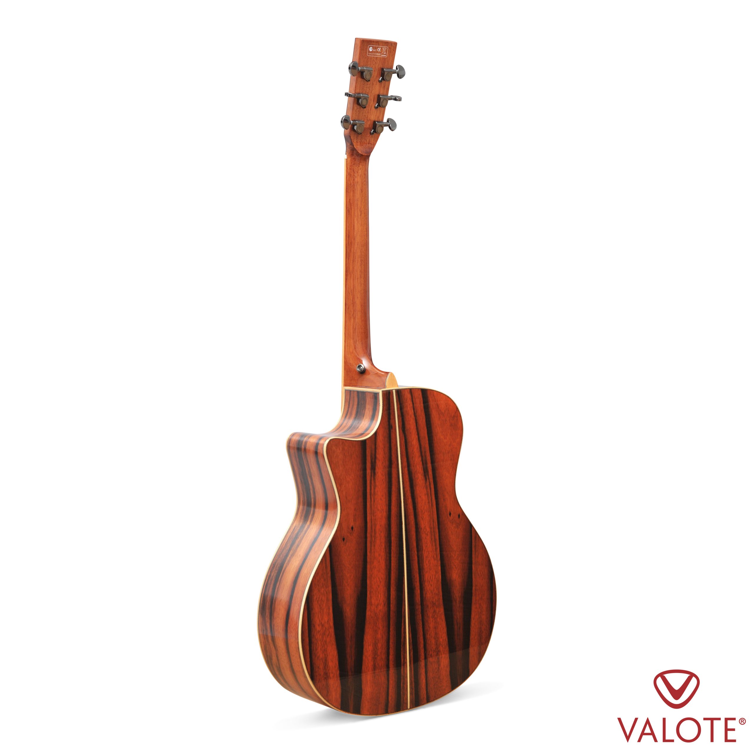 Đàn Guitar Acoustic VALOTE VA-302W 1