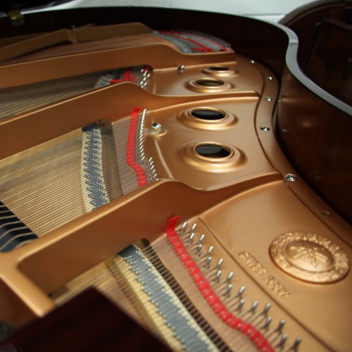 Piano Yamaha GB1K PM
