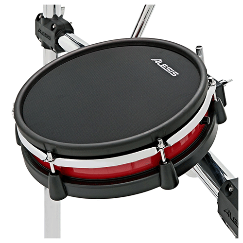 Trống điện tử Alesis Crimson II 5-Piece Drum Kit 4