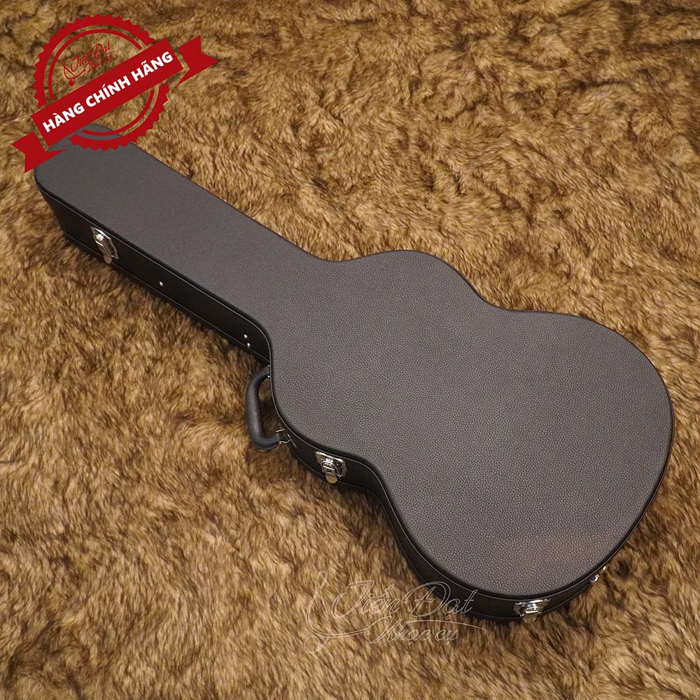 Bao đàn Guitar loại hộp cứng 1