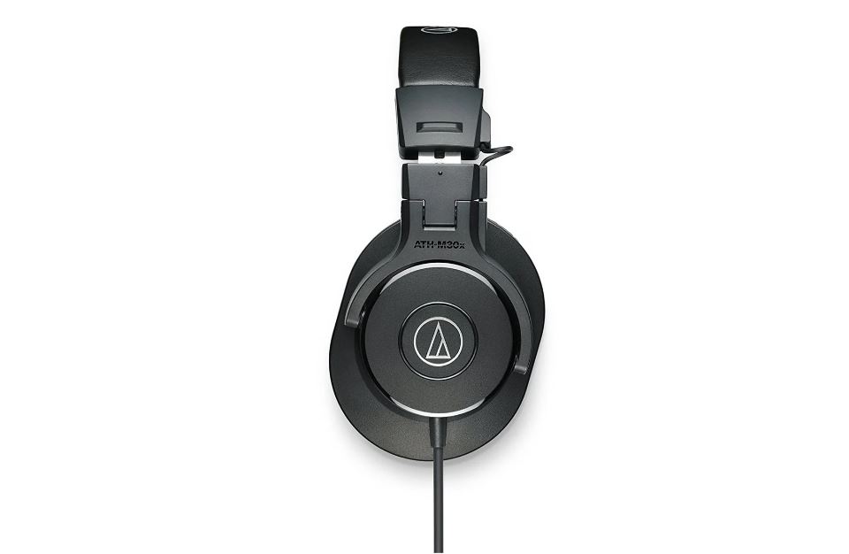 Tai Nghe Audio-Technica ATH-M30x - Professional Monitor 2