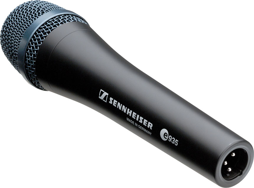 Sennheiser E935-1