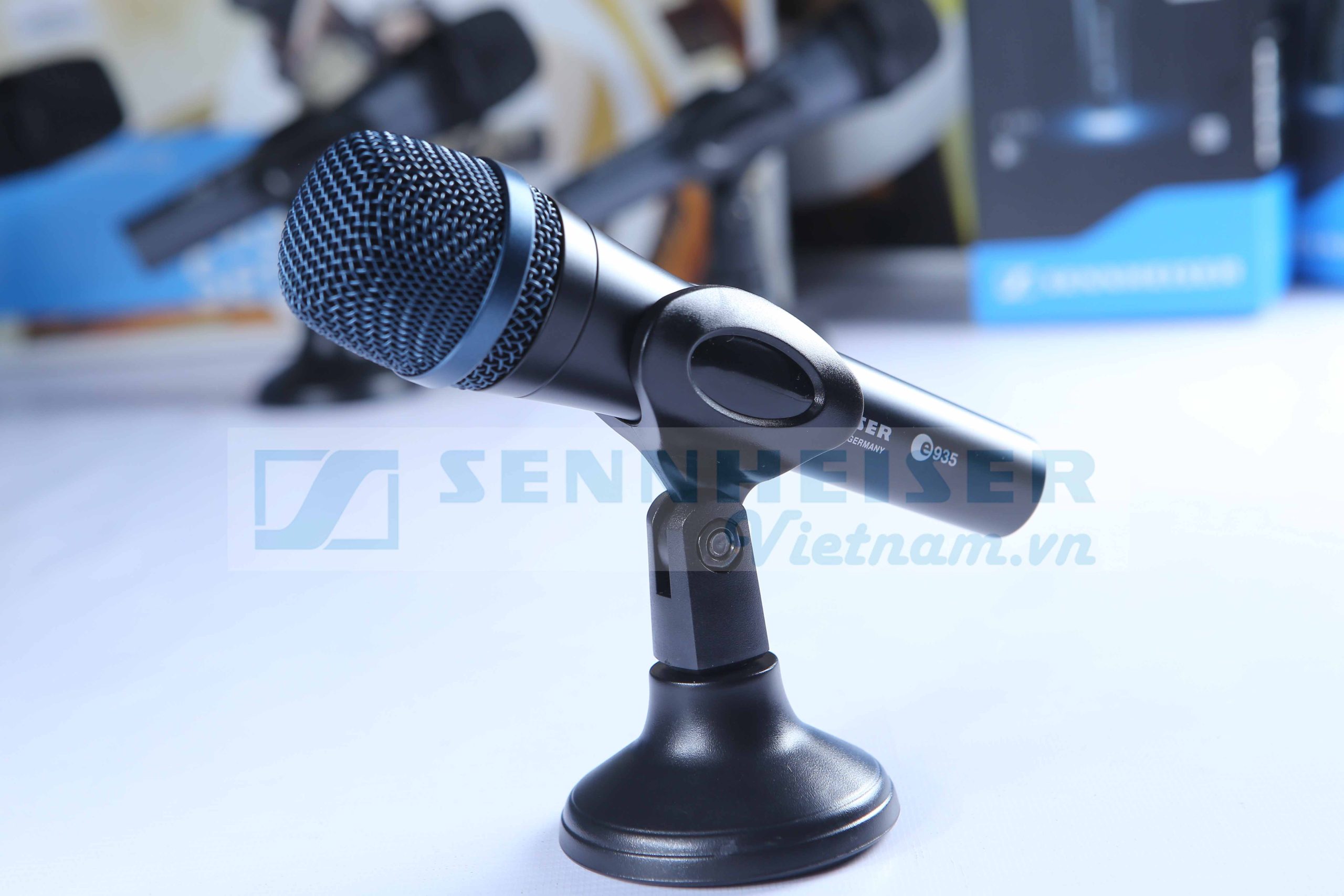 Sennheiser E935-2