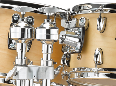 Bộ trống JAZZ YAMAHA Tour Custom TMP0F4