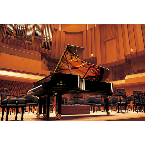 Yamaha YDP-146 Đàn Piano Điện