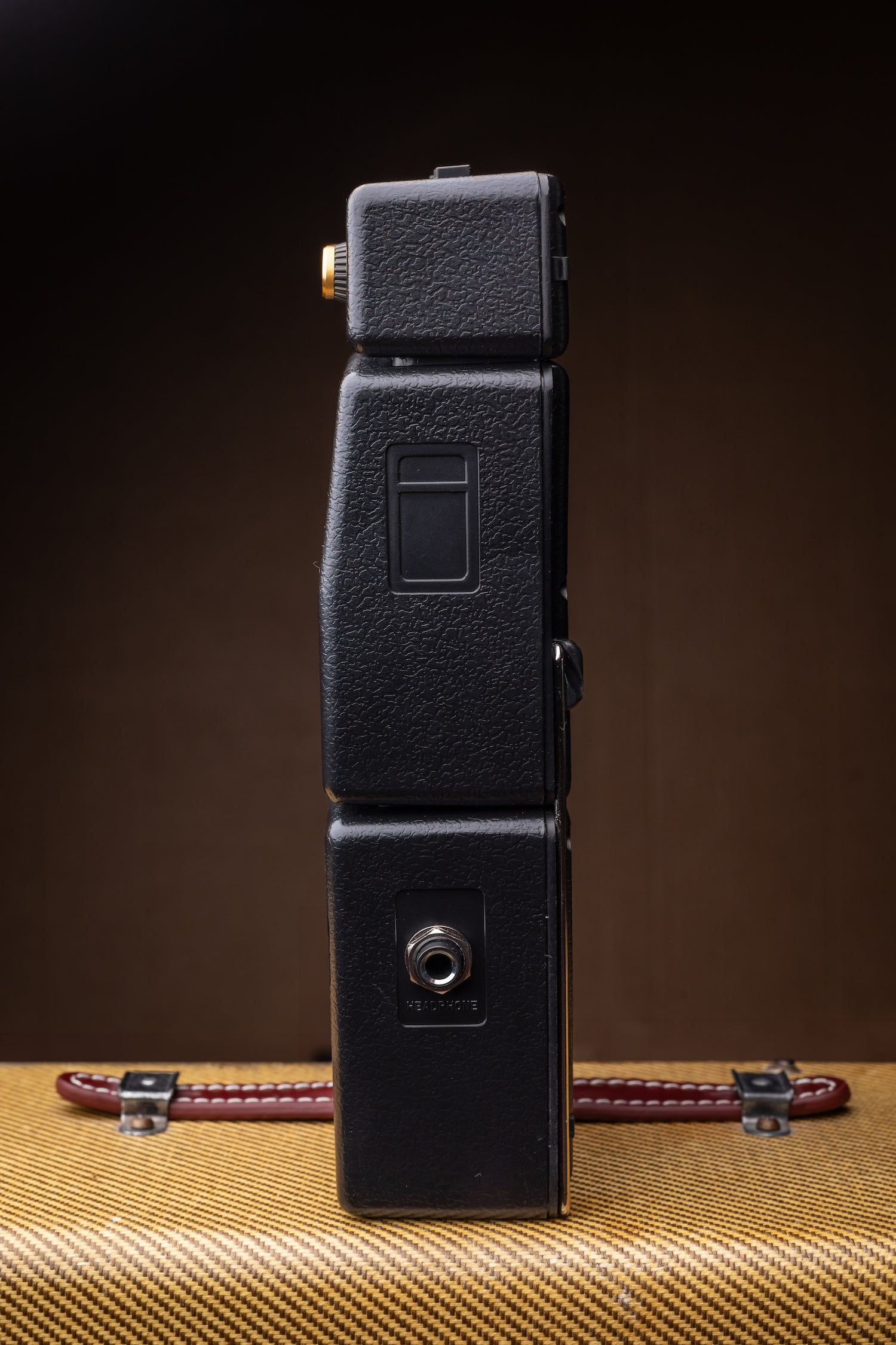 Amplifier Marshall MS-4 Micro Stack