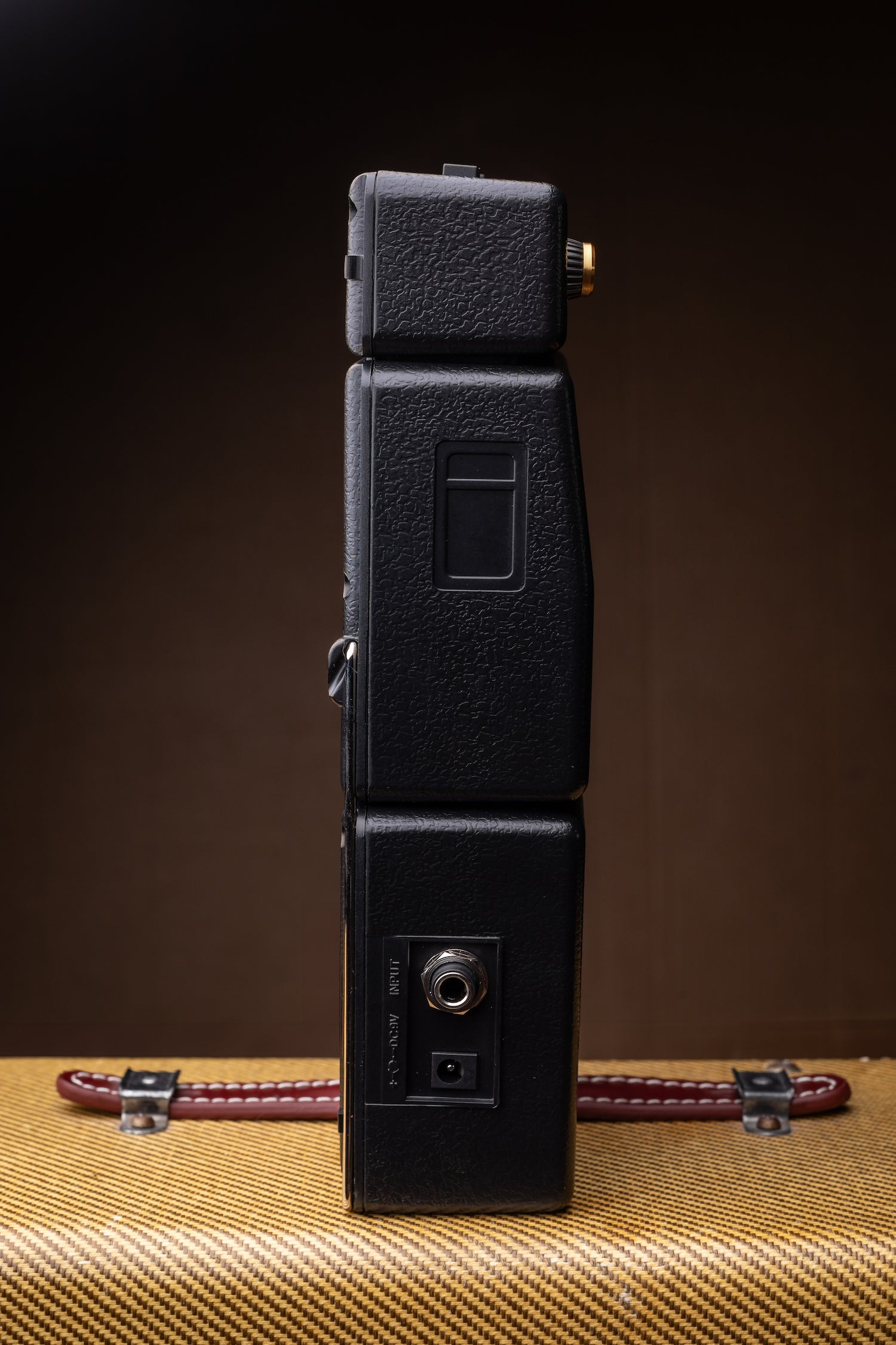 Amplifier Marshall MS-4 Micro Stack