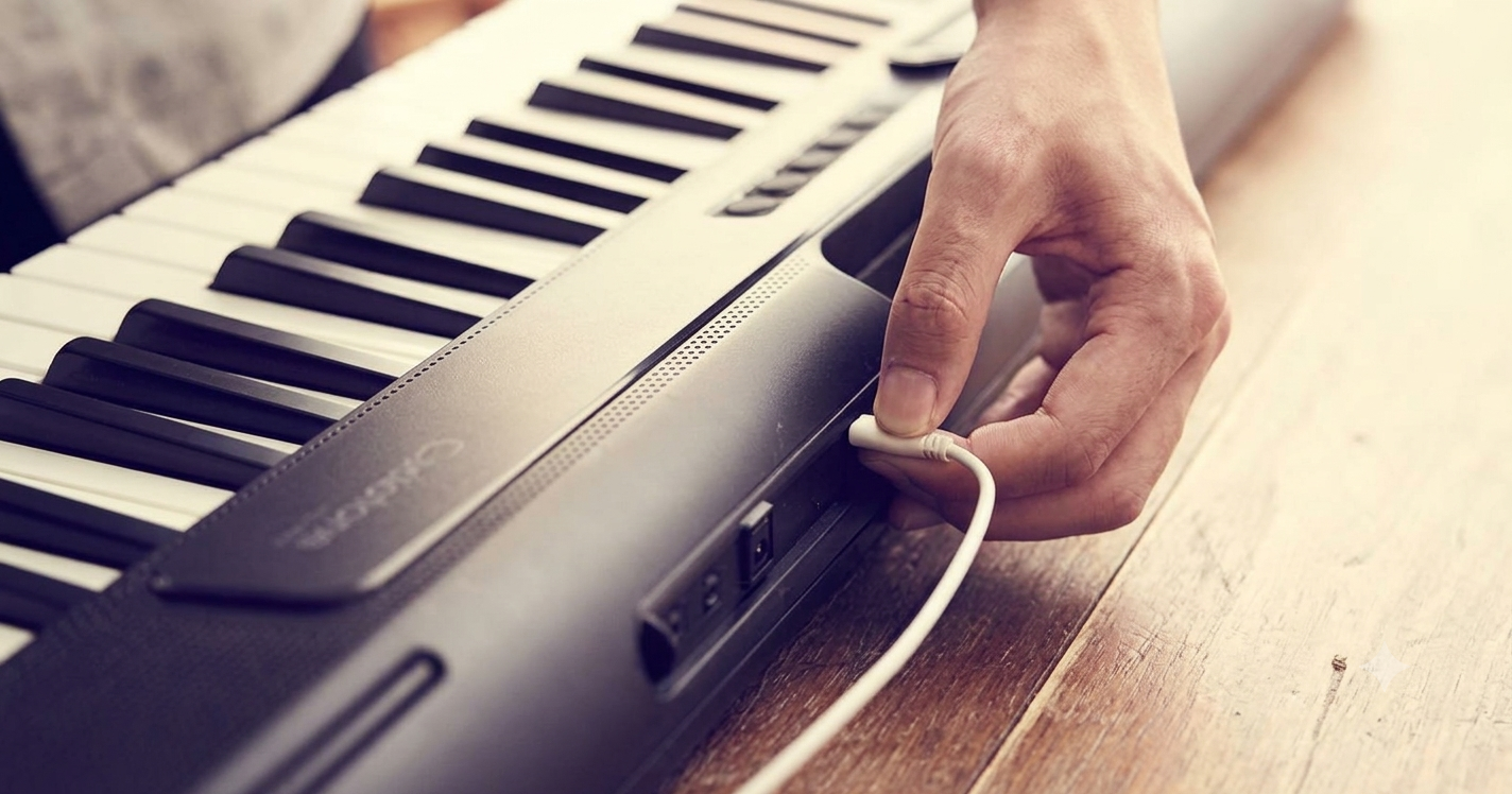 Casio CT-S300